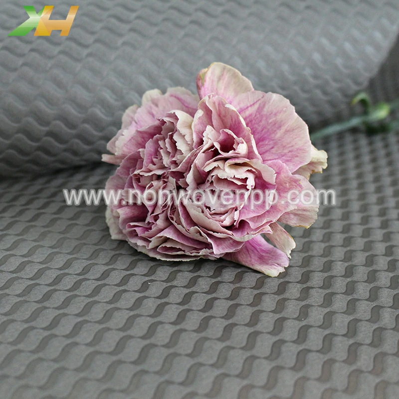 Non Woven Spunbond Flower Wrapping